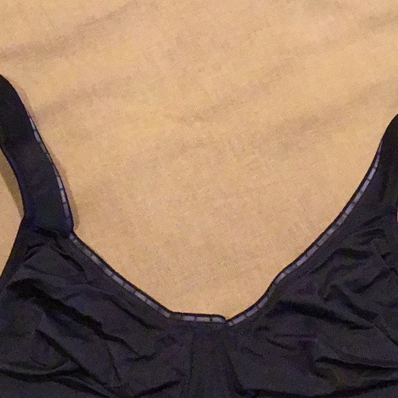 46D Anita / Rosa Faia Twin Firm Underwire Bra - Picture 4 of 5